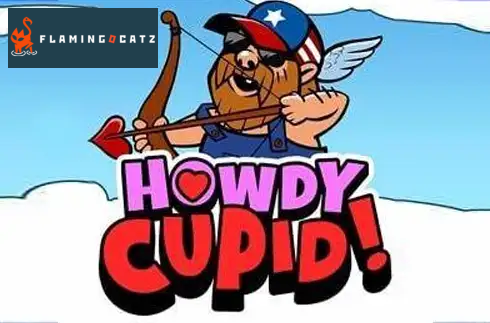 Howdy, Cupid!